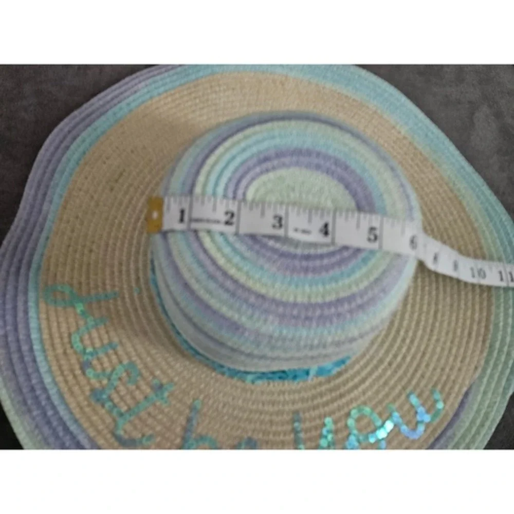 Beach Hat 
